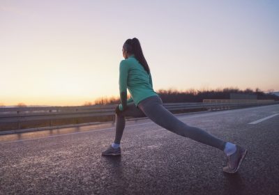 15 minuti al giorno per un'interno cosce tonico: i consigli che vi aiuteranno!