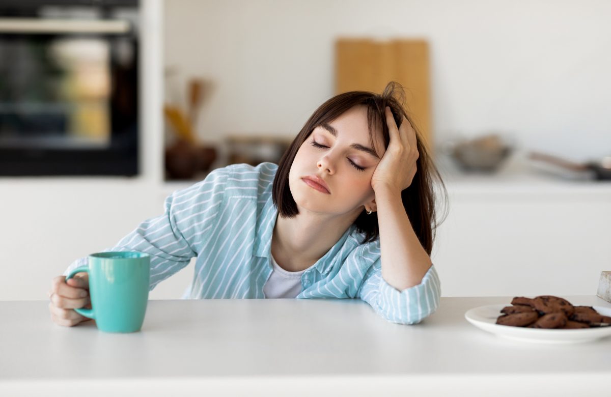 3 segnali preoccupanti che rivelano una carenza di sonno: scoprili ora