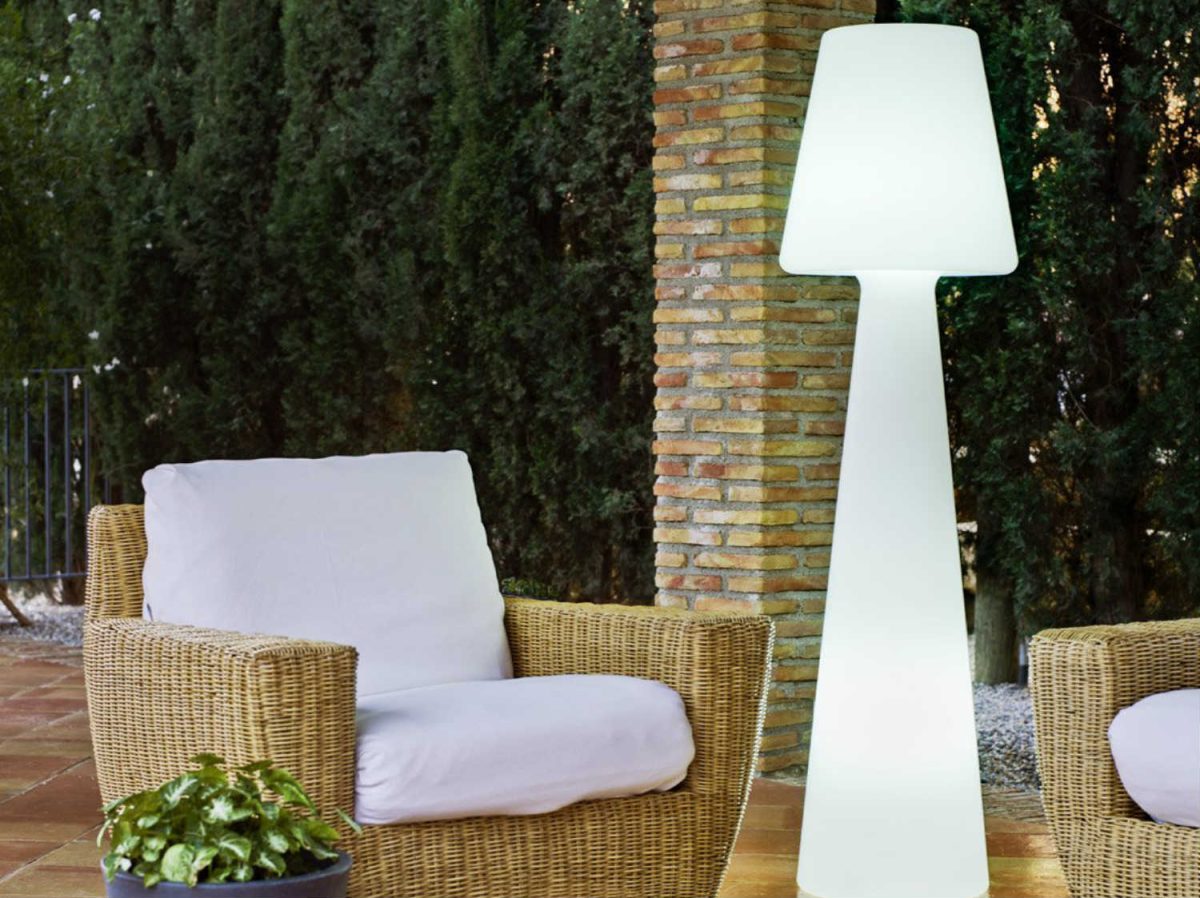 5 consigli per scegliere le migliori luci da esterno: come scegliere quelle più adatte per la tua casa!
