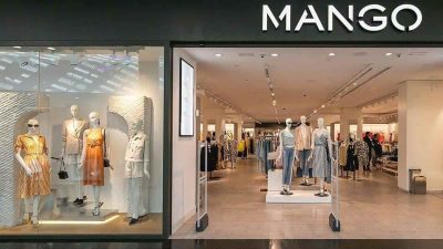 5 motivi per non resistere all'ultima gonna da donna di Mango: scopri le sorprese!