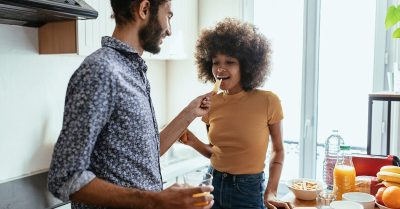 7 consigli per coltivare relazioni più profonde: il matrimonio come fonte di vera intimità