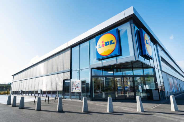 Cogliete l'occasione: godetevi il telemetro Lidl Parkside a soli € 24