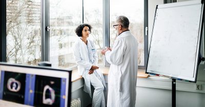 Comprendere meglio i cambiamenti nel DSM-5: schizofrenia e disturbo dello spettro schizofrenico