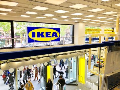 Cuscini e coperte Ikea: l'opportunità di far sorridere i bambini dai 3 ai 7 anni!