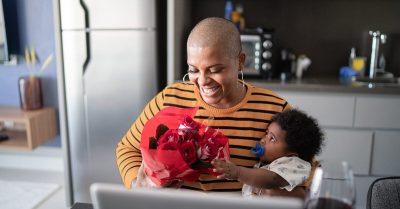 Da single madre alla ricerca dell'amore e della felicità: un viaggio duro ma ricco di speranza