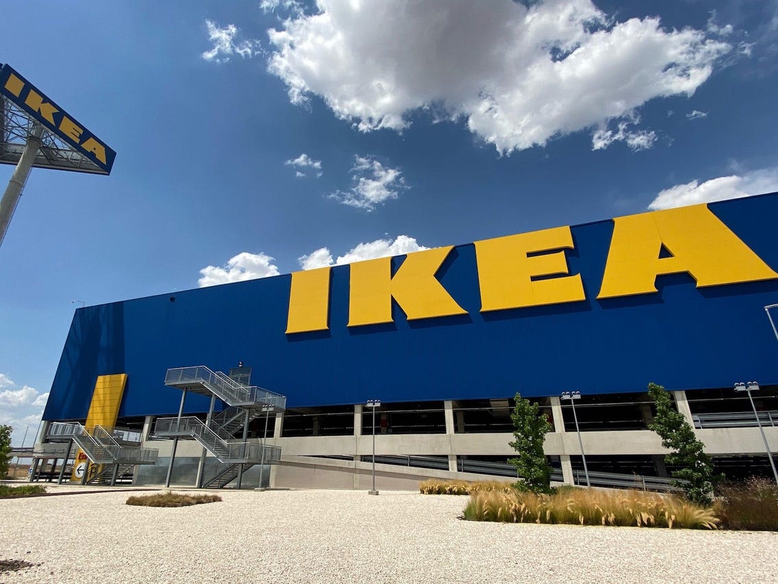 Date un'occhiata a questi pratici contenitori Ikea per semplificarvi la vita!