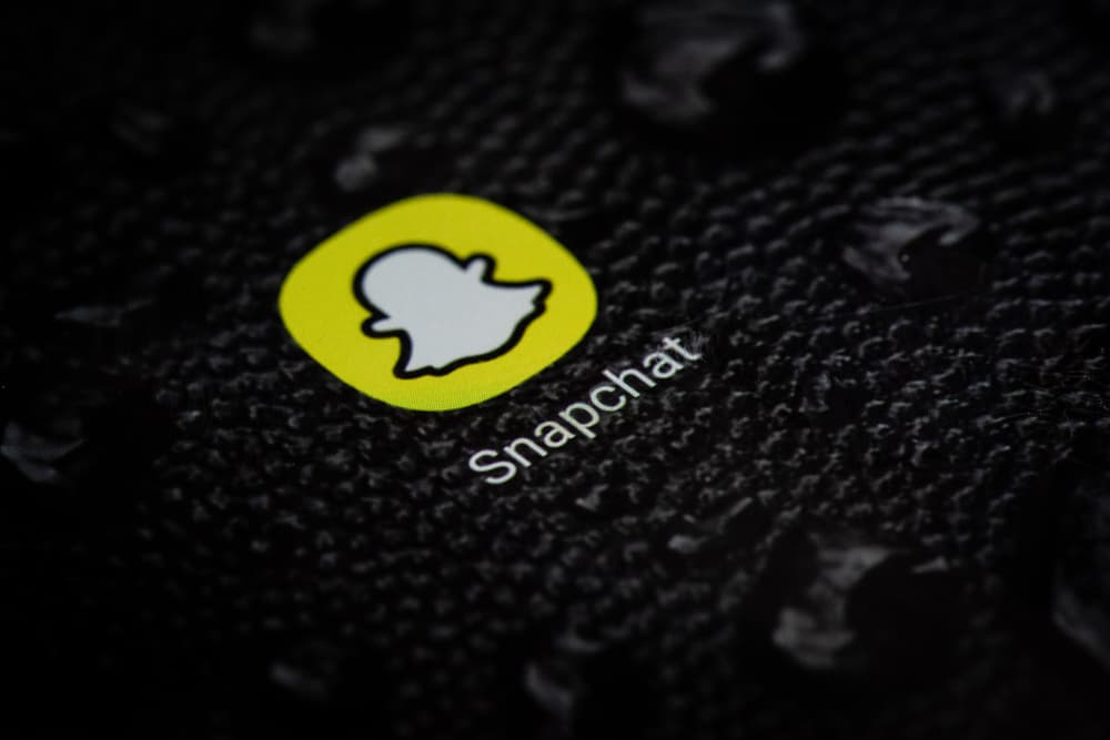 Ecco come aggiungere qualcuno su Snapchat in un attimo
