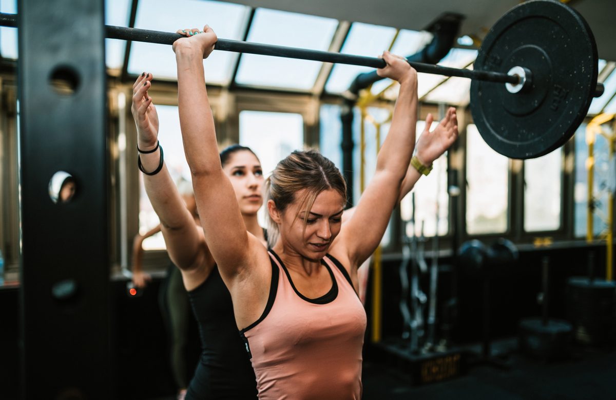 Esperienze di sport con benefici multipli: esercitarsi con i dolori? Ecco cosa ne pensano gli esperti