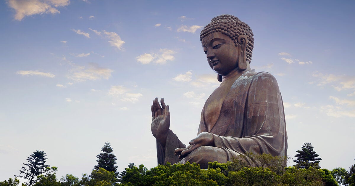 Esplorare la storia della mindfulness: un'illuminazione sulla realizzazione interiore - Come un'opportunità per raggiungere la serenità e l'equilibrio