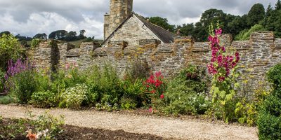 Il fascino senza tempo del giardino all'inglese: tutto su come crearne uno e prendersene cura