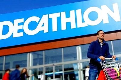 Preparate subito il vostro guardaroba estivo 2023: lasciatevi sedurre dai nuovi bikini economici di Decathlon!