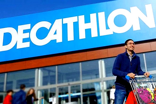 Preparate subito il vostro guardaroba estivo 2023: lasciatevi sedurre dai nuovi bikini economici di Decathlon!
