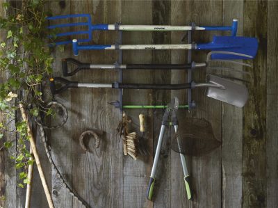 Revelare i segreti del giardinaggio: come scegliere gli attrezzi giusti per la terra del tuo giardino!