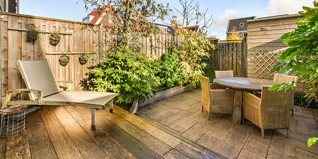 Rinnovare la terrazza con stile: 10 suggerimenti per modernizzarla!