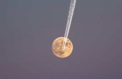 Rivelazioni lunari: cosa possiamo imparare dalla luna piena in Acquario del 12 agosto?