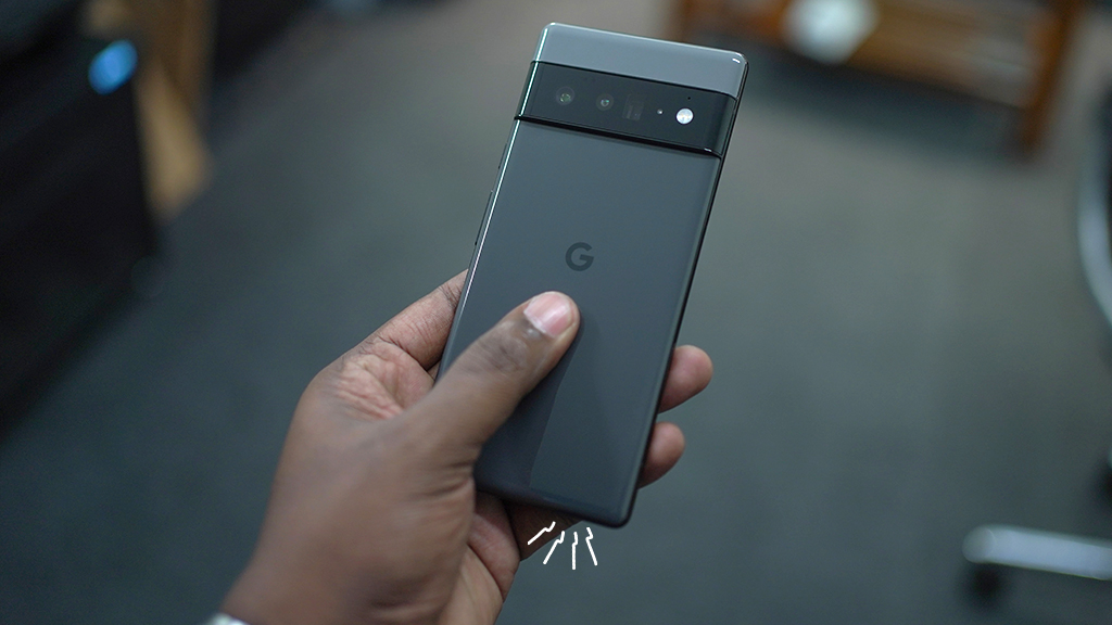 Scopri come risolvere il mancato funzionamento del microfono del Google Pixel