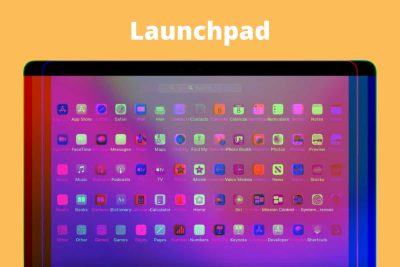 Scopri come sfruttare le potenzialità del launcher del Mac: conoscere meglio il Mac e fare di più!