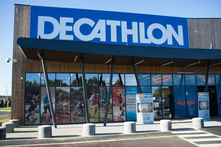 Scopri il tuo stile per il 2023 con le novità delle felpe da uomo di Decathlon a prezzi competitivi!