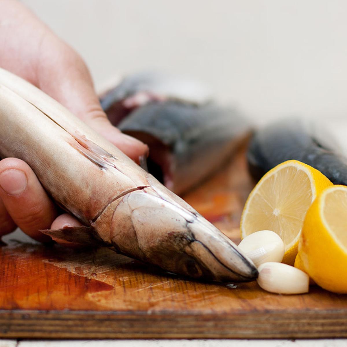 Scoprite i rischi dell'assunzione di alimenti contenenti mercurio: gli effetti sulla salute umana!
