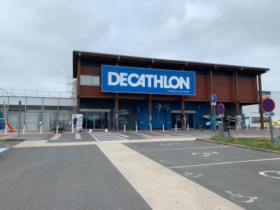 Scoprite le giacche senza maniche di Decathlon economiche: il 2023 è a portata di mano!