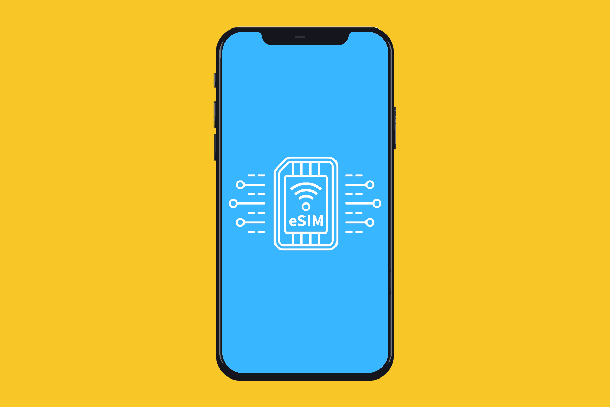 Scoprite quali iPhone avranno la eSIM nel 2023: l'elenco completo!