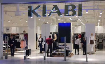 Stai al passo con la moda: scopri come vestirti con eleganza senza limiti grazie a questo trench in pelle scamosciata bianca di Kiabi a soli 40