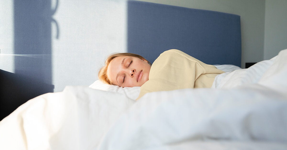 Svegliati! I rischi e i benefici del sonno eccessivo: una rapida panoramica