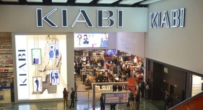 T-Shirt Verde-Grigio a 8€: Stupire con un Look Semplice e Conveniencee Grazie a Kiabi!