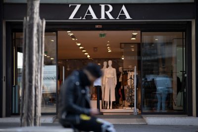 Un affare imperdibile: la borsa a tracolla in pelle minimalista di Zara a un prezzo stracciato!