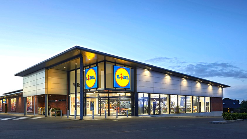 Un robot da cucina multifunzione Lidl a 24