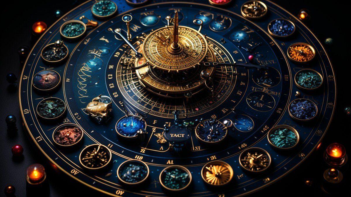 Attenzione! Rivelazione astrologica: quali segni zodiacali saranno fortunati domani?