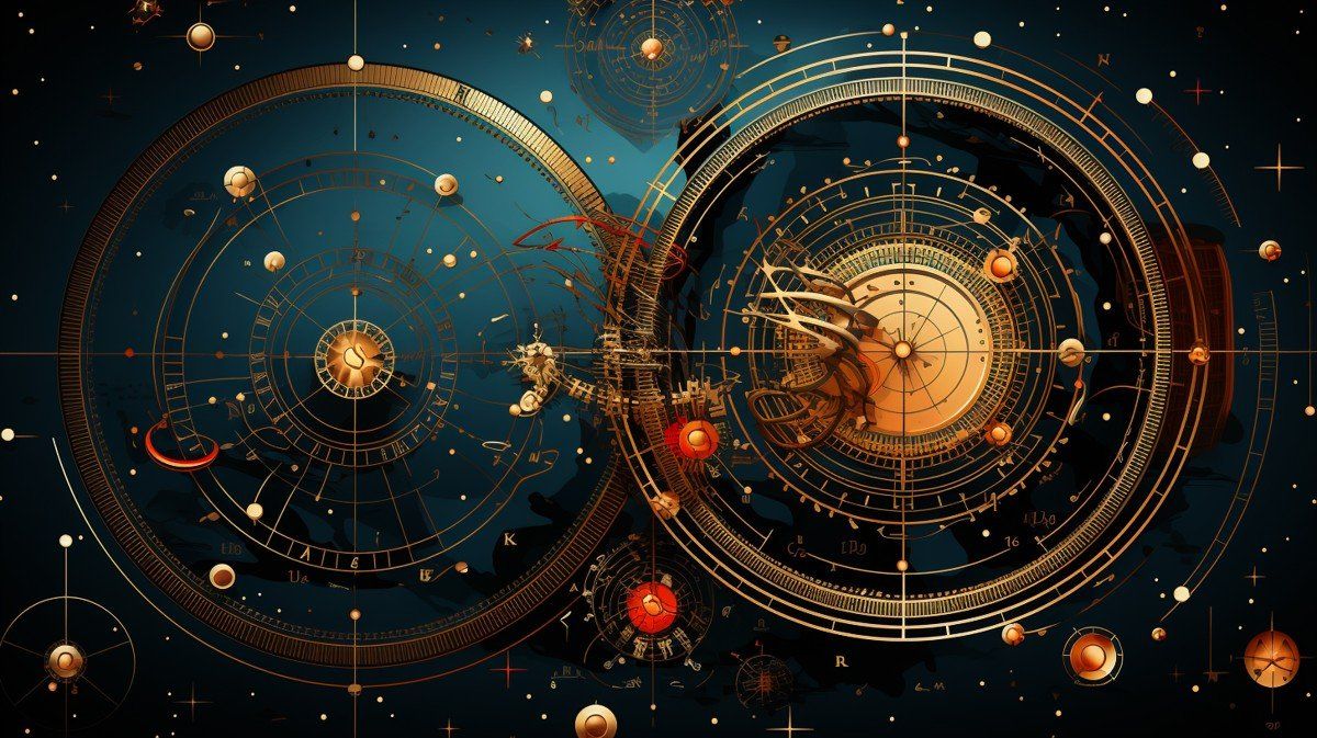 Attenzione segni zodiacali: Marte in Pesci risveglia la compassione nei prossimi 2 giorni!