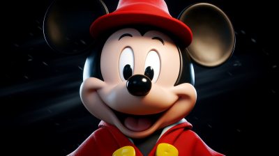 Disney: Scopri quanto conosci su "Atlantis