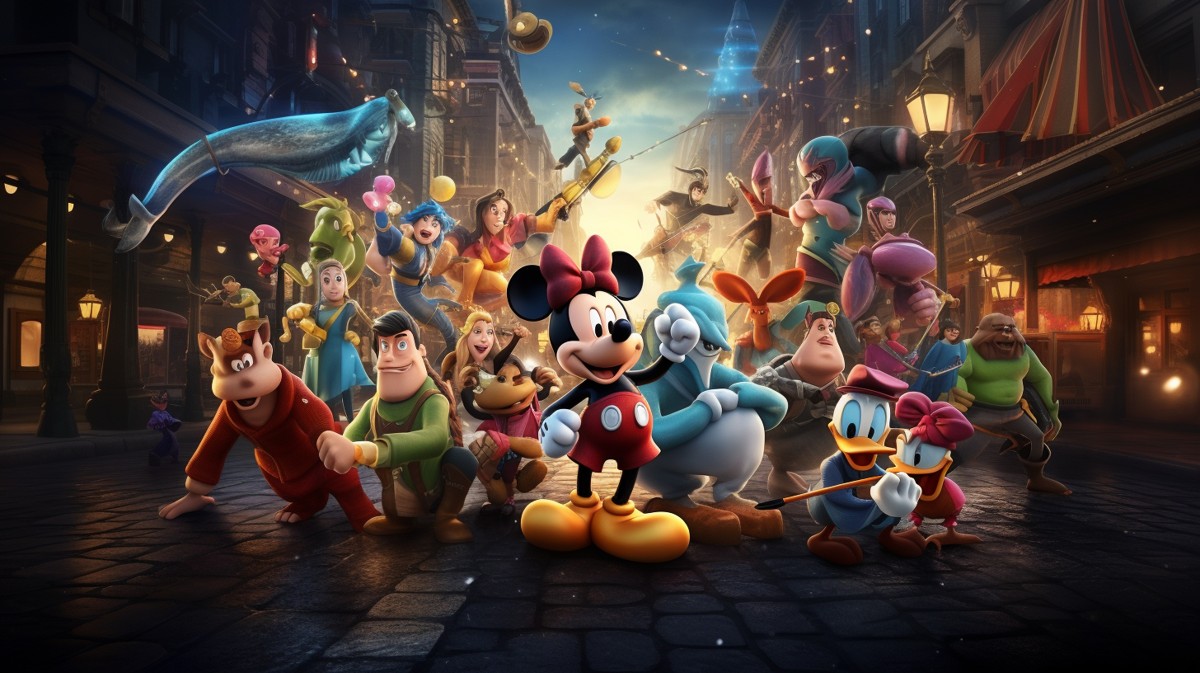 Indovina tutte le magiche canzoni de "La Bella e la Bestia" nel nostro Quiz Disney!