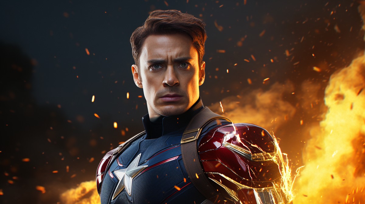 La tua conoscenza sugli Avengers animati supera le aspettative? Scoprilo con questo quiz Marvel!