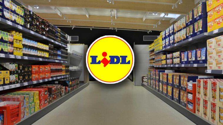 Lidl colpisce ancora: lancia un nuovo scopa a vapore per semplificare le pulizie