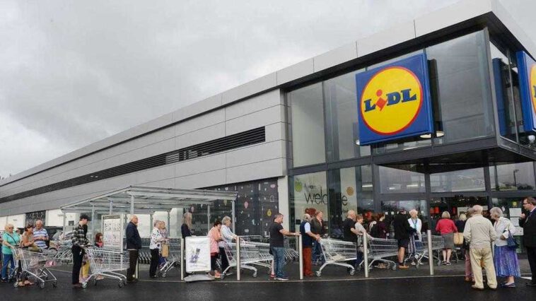 Lidl colpisce ancora: scopri subito la nuova gamma di prodotti a prezzi bassissimi!