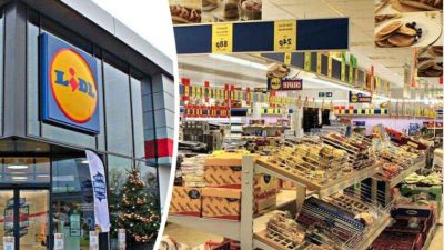 Lidl colpisce forte con questo nuovo dispositivo indispensabile che cambierà la tua vita quotidiana a meno di 50 euro.