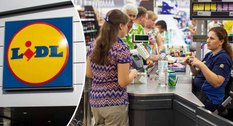 Lidl