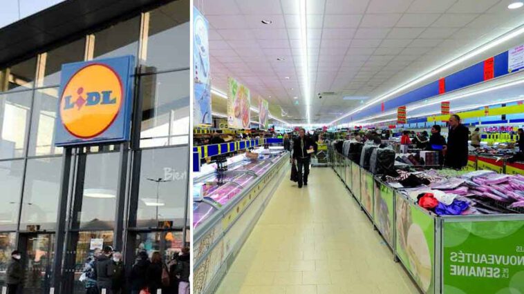Lidl: questo articolo eccezionale