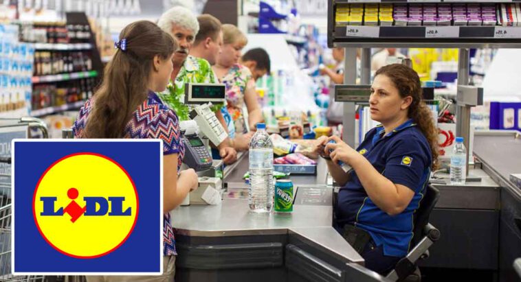 Lidl sorprende tutti: svela finalmente un nuovissimo robot da cucina a prezzo mini.