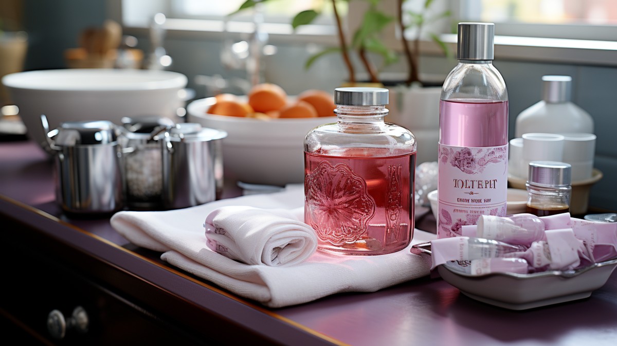 Manicure impeccabile a casa: trucchi sorprendenti che non conoscevi!