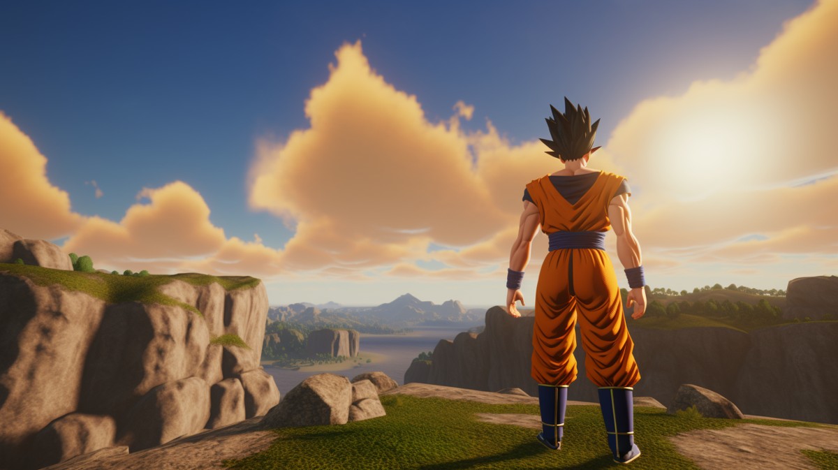 Metti alla prova le tue conoscenze sulle potenti e affascinanti famiglie di Dragon Ball!