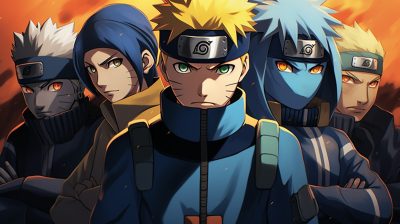 Naruto: Missione Ninja: Dovrai dimostrare di essere imbattibile nella guerra dei dettagli?