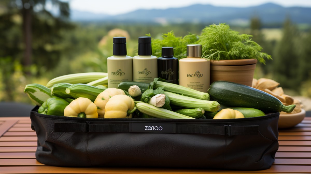 Picnic senza sprechi: le tue chiavi per un pranzo all'aperto eco-responsabile!