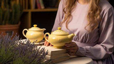 Pozioni magiche della nonna contro l'insonnia: rimedi naturali che ti lasceranno a bocca aperta!
