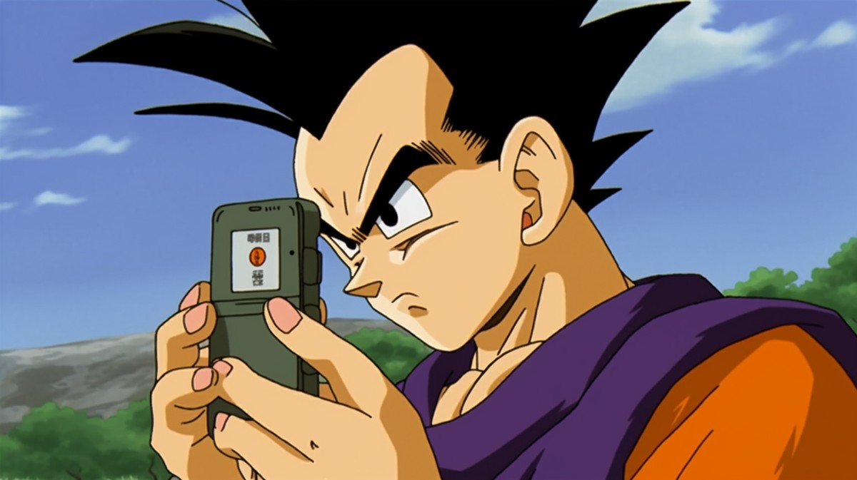 Quiz Dragon Ball: Scopri quanto ne sai sugli incredibili archi di Dragon Ball Super!