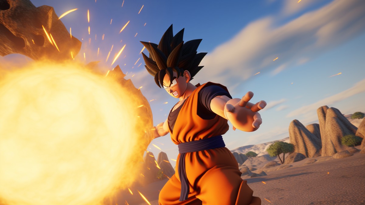 Quiz Dragon Ball: Sfida la tua saggezza con gli affascinanti oggetti mitici di Dragon Ball!