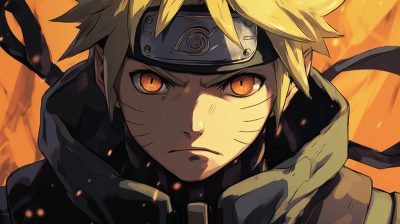 Quiz Naruto: Sveliamo i misteri del leggendario villaggio di Konoha!