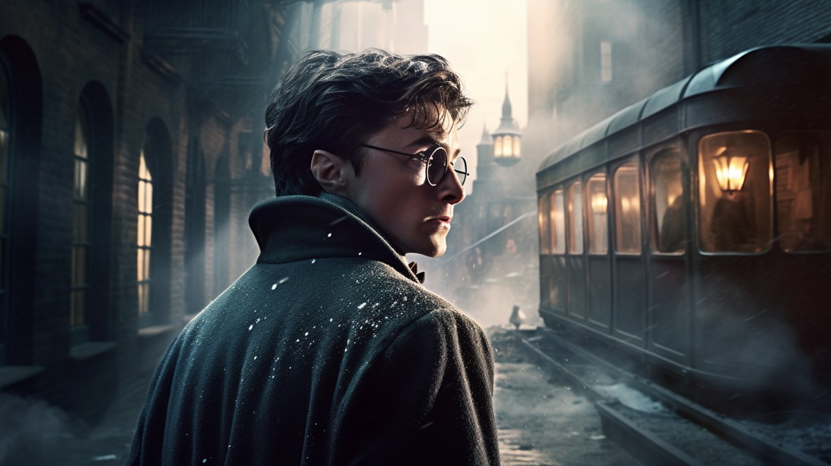 Quiz: Scopri i segreti nascosti dietro gli straordinari dettagli dei film di Harry Potter